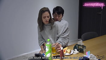Gái Trung Thích địt Nhau Thô Bạo