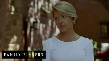 Địt Mẹ Kế Ngon Nghẻ Kit Mercer Phang Trai Van Wylde Trong Family Sinners