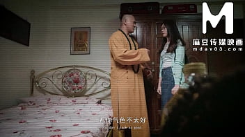 Sư Trụ Trì Thiếu Lâm Tự Dùng Cặc Giúp Nữ Tín đồ Lên đỉnh
